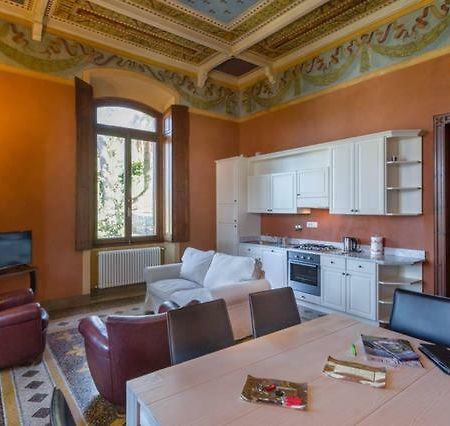 Villa Edoardo Rapallo Buitenkant foto