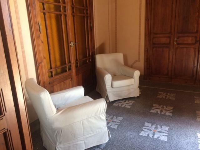 Villa Edoardo Rapallo Buitenkant foto