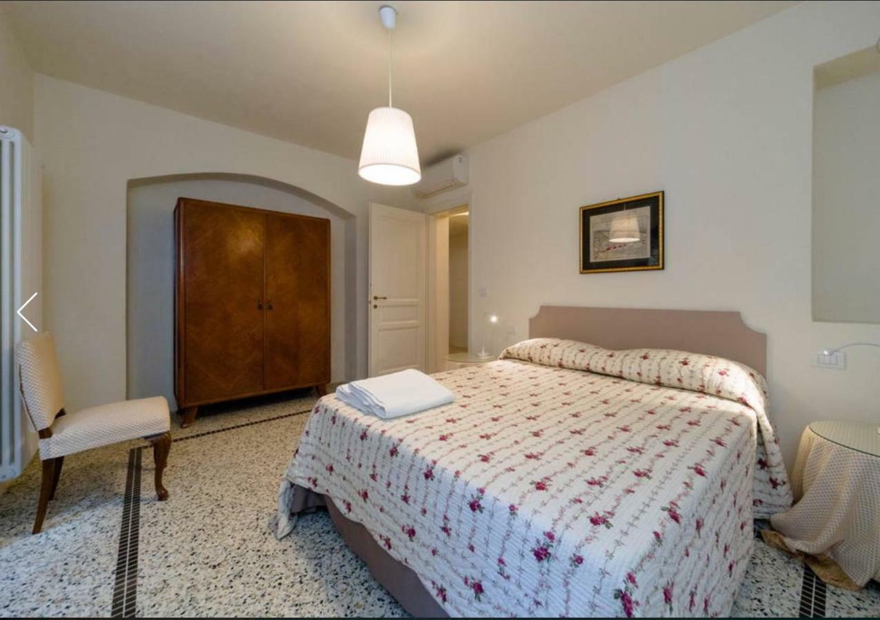 Villa Edoardo Rapallo Buitenkant foto