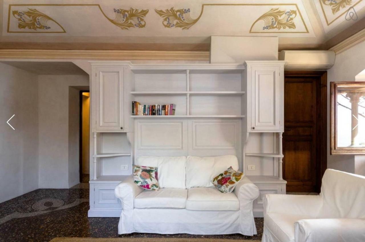 Villa Edoardo Rapallo Buitenkant foto