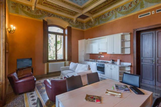Villa Edoardo Rapallo Buitenkant foto